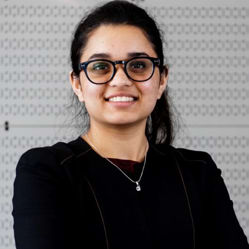 Rutuja Jadhav